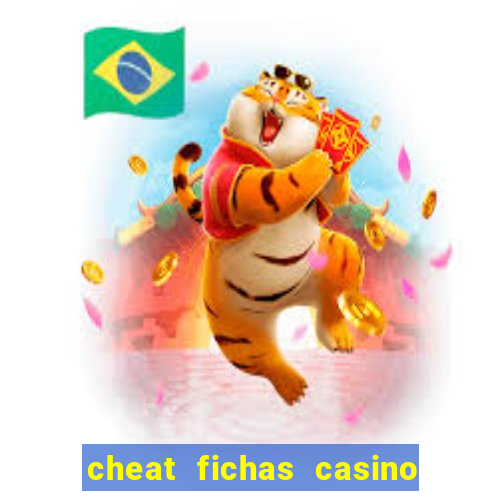 cheat fichas casino pokemon heart gold